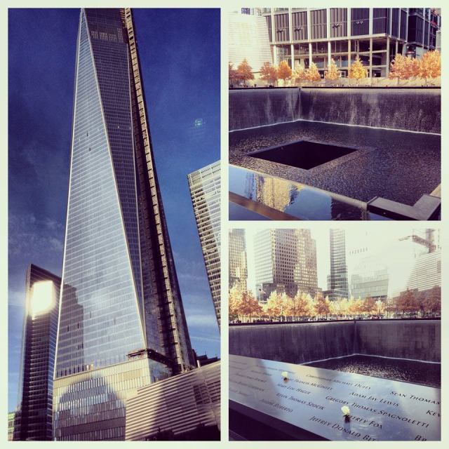 911 memorial